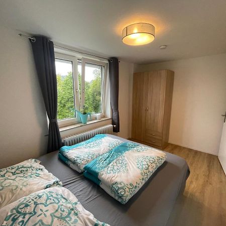 Fewo Am Park Willingen  Exterior foto