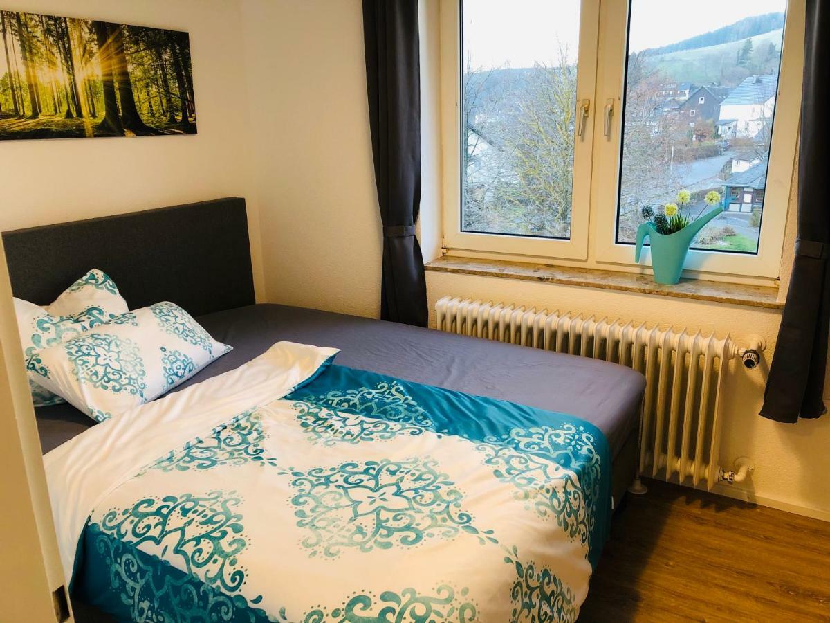 Fewo Am Park Willingen  Exterior foto