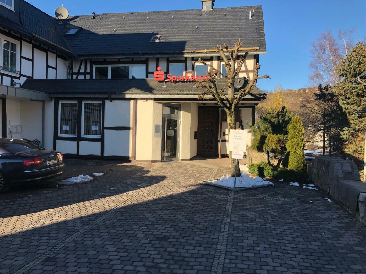 Fewo Am Park Willingen  Exterior foto